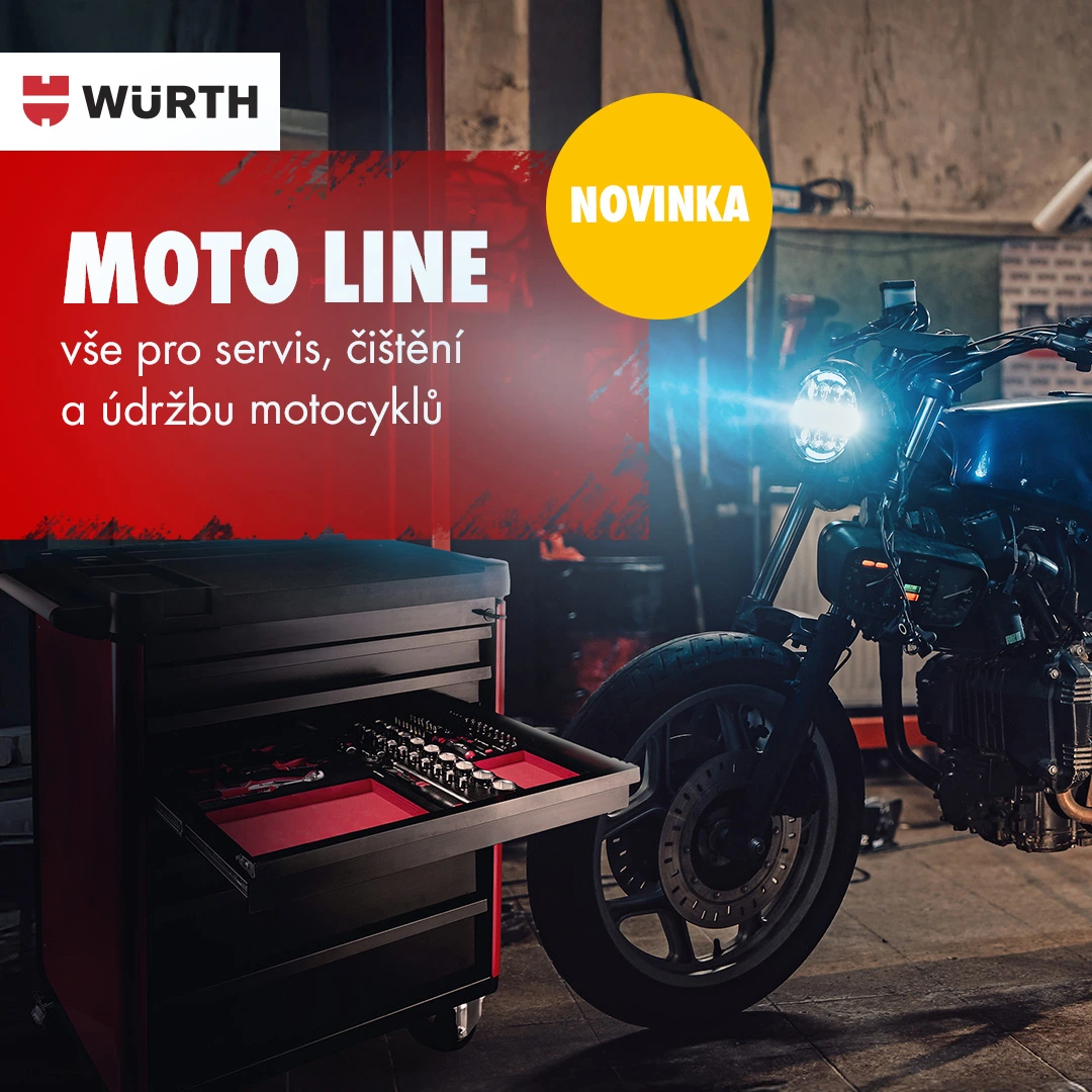 Moto line