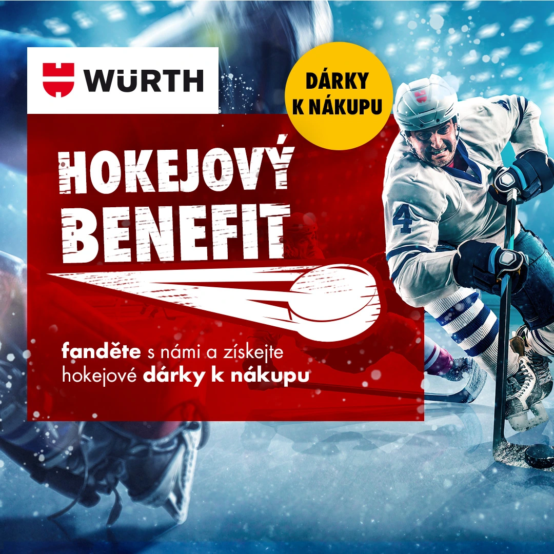 Hokejové dárky