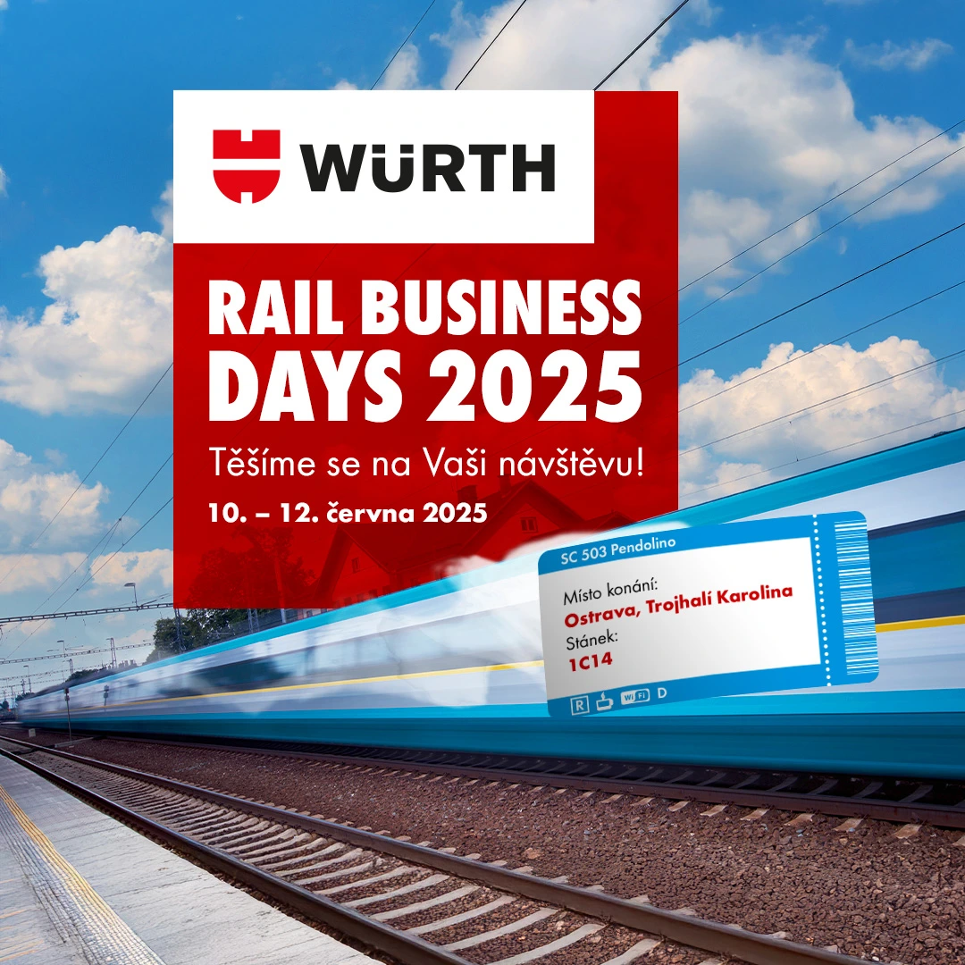 Rail Days