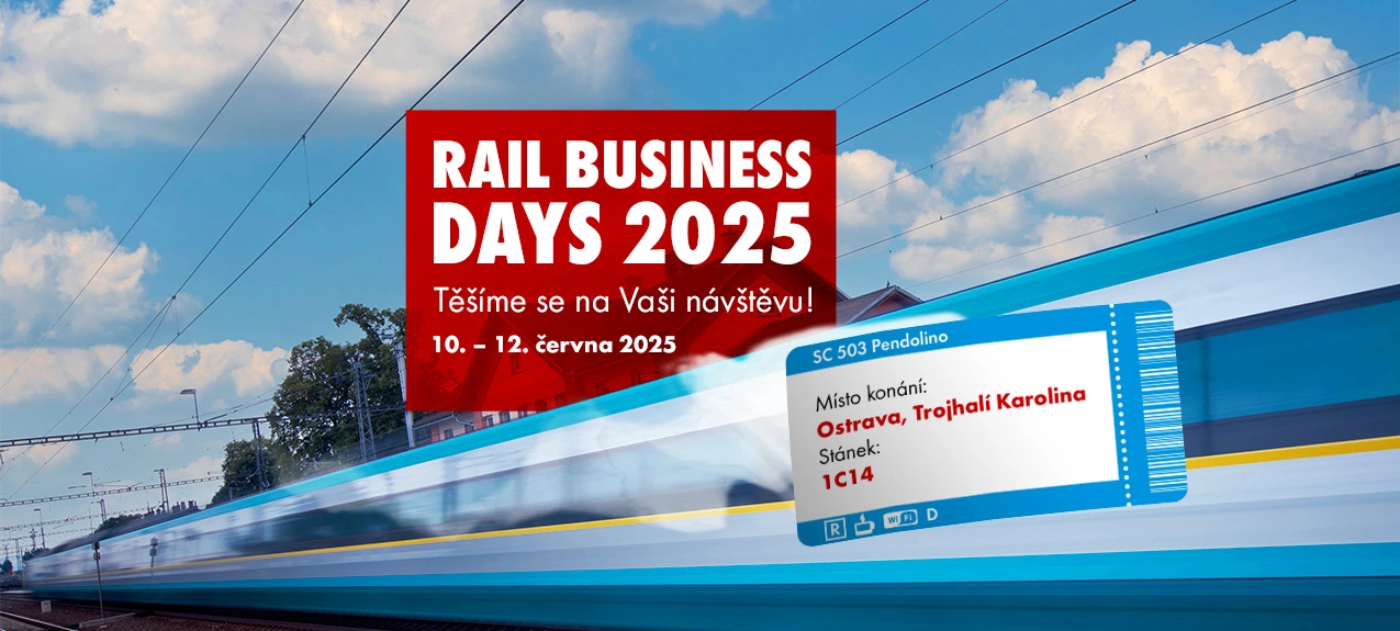 Rail Days