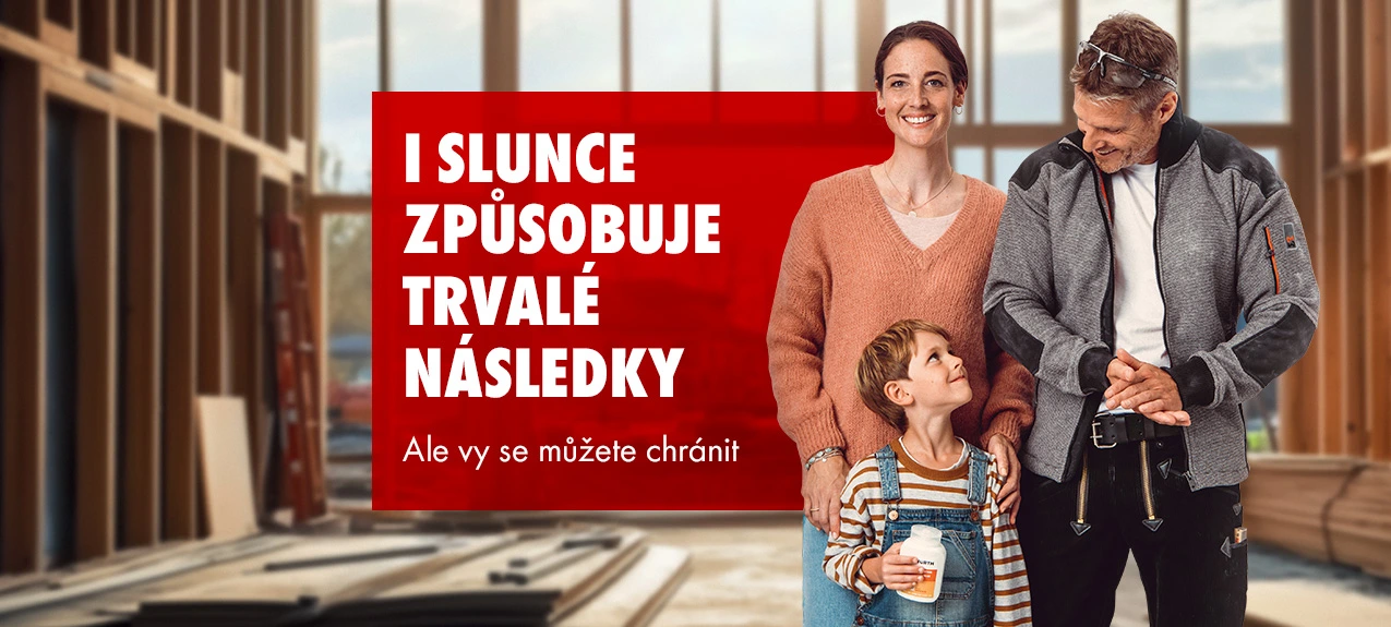 Chraňte se pro ně